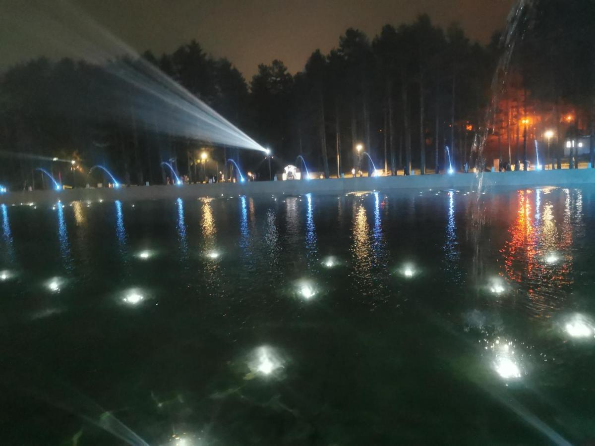 Apartment 9 Gorska Vila Ζλάτιμπορ Εξωτερικό φωτογραφία