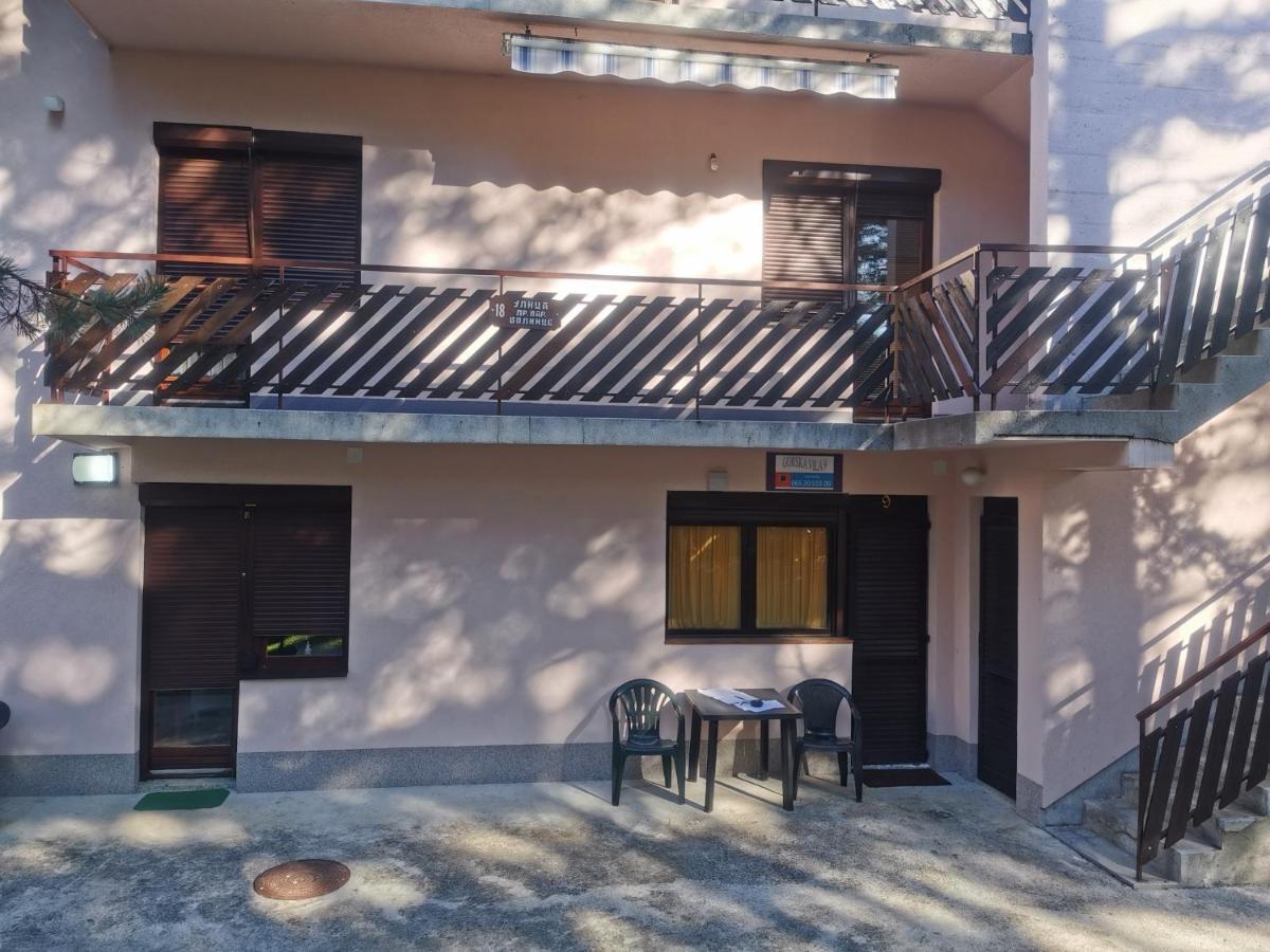 Apartment 9 Gorska Vila Ζλάτιμπορ Εξωτερικό φωτογραφία