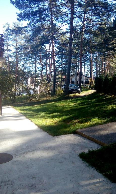 Apartment 9 Gorska Vila Ζλάτιμπορ Δωμάτιο φωτογραφία
