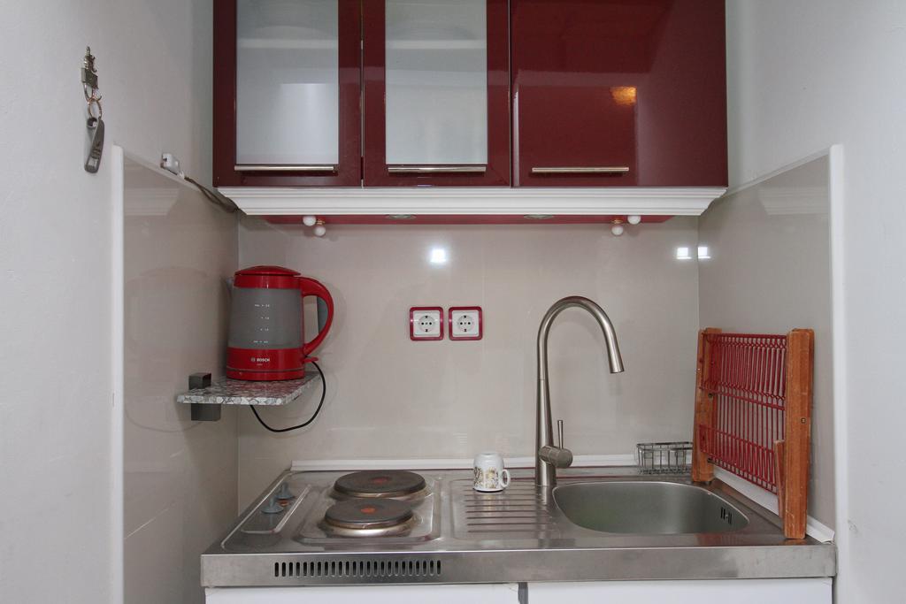 Apartment 9 Gorska Vila Ζλάτιμπορ Δωμάτιο φωτογραφία