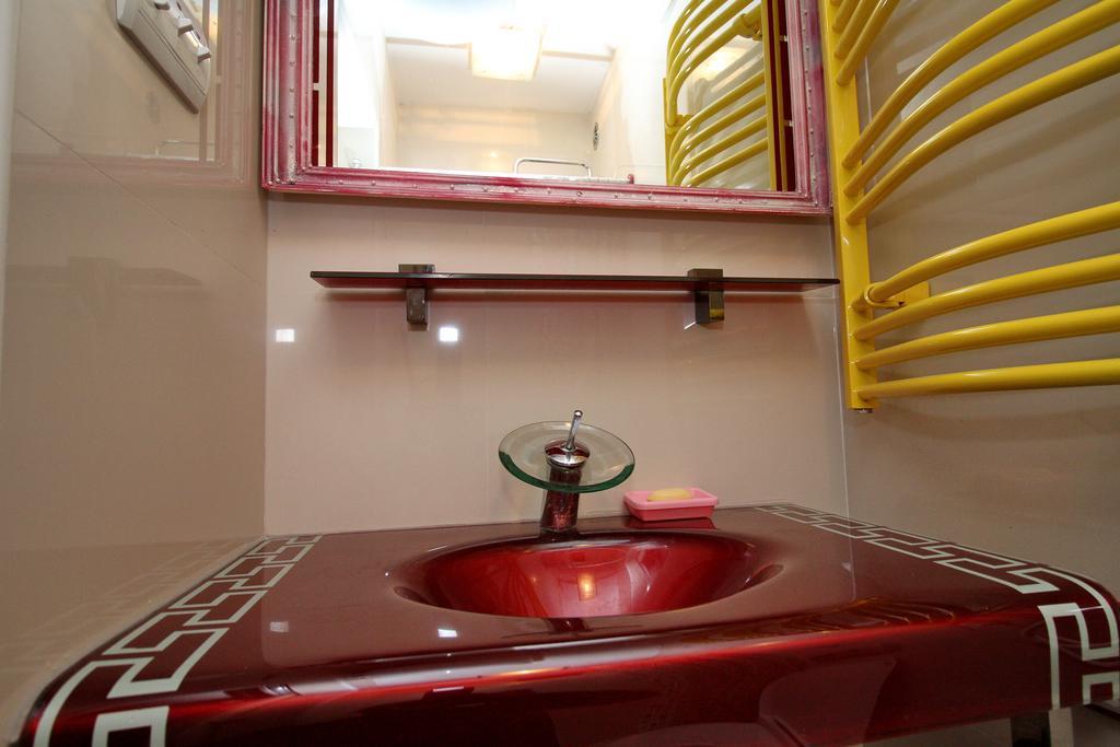 Apartment 9 Gorska Vila Ζλάτιμπορ Δωμάτιο φωτογραφία