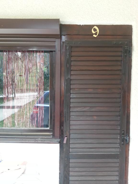 Apartment 9 Gorska Vila Ζλάτιμπορ Εξωτερικό φωτογραφία