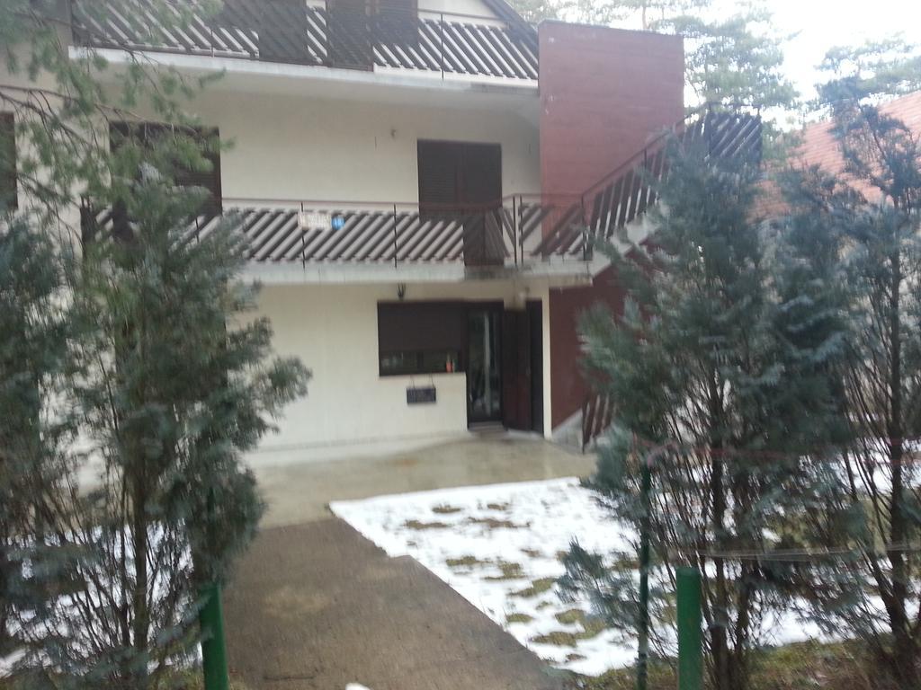 Apartment 9 Gorska Vila Ζλάτιμπορ Εξωτερικό φωτογραφία