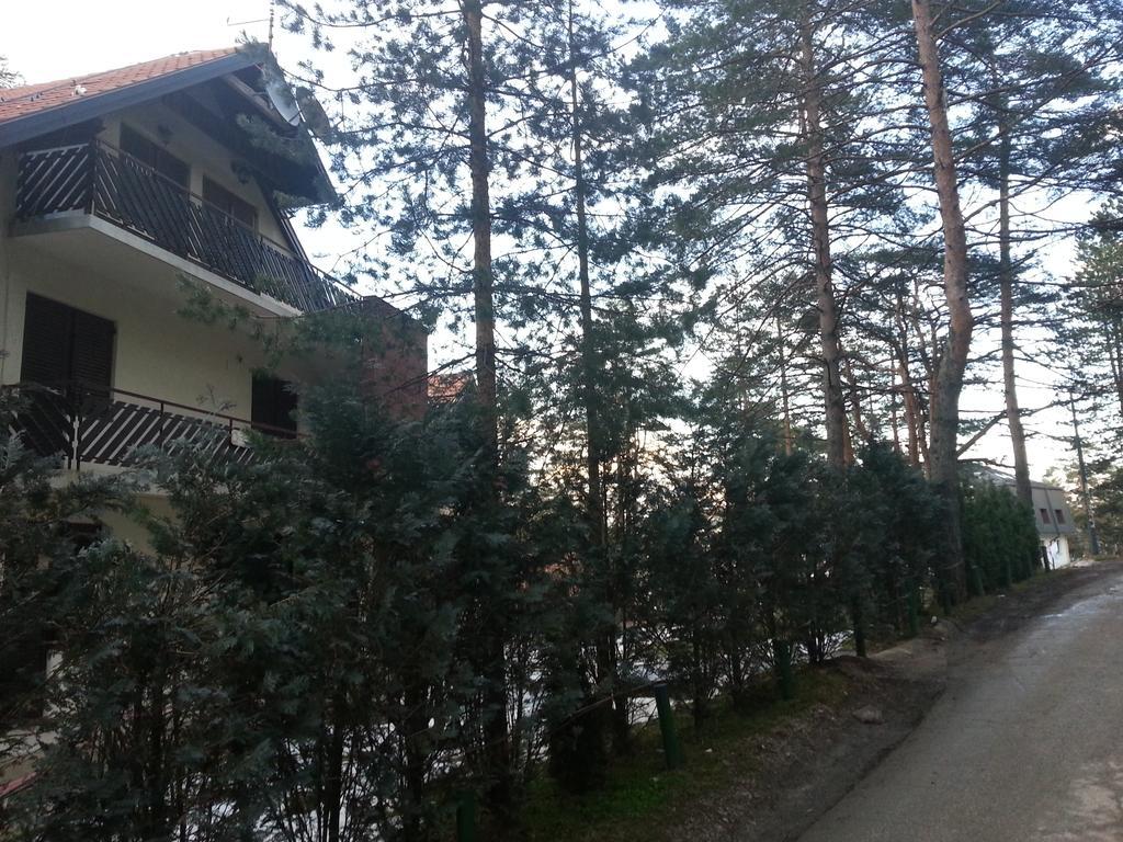 Apartment 9 Gorska Vila Ζλάτιμπορ Εξωτερικό φωτογραφία