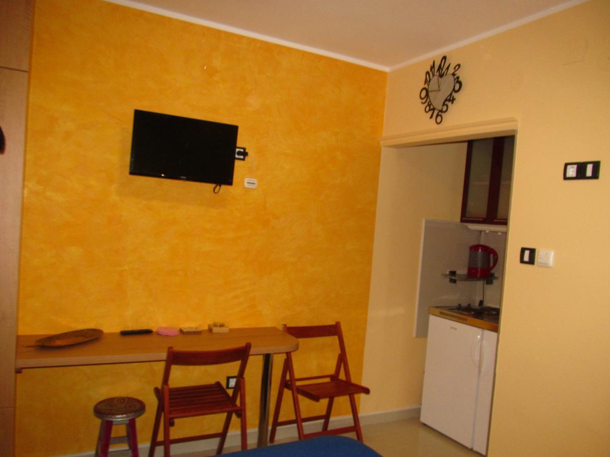 Apartment 9 Gorska Vila Ζλάτιμπορ Εξωτερικό φωτογραφία