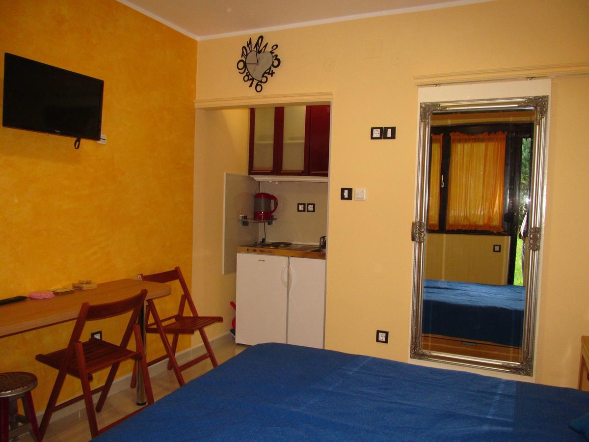 Apartment 9 Gorska Vila Ζλάτιμπορ Εξωτερικό φωτογραφία