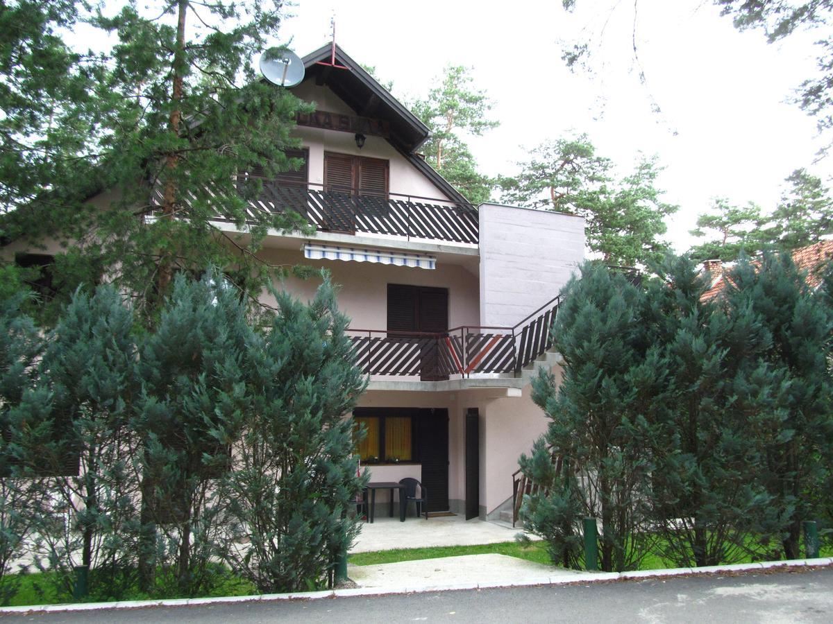 Apartment 9 Gorska Vila Ζλάτιμπορ Εξωτερικό φωτογραφία