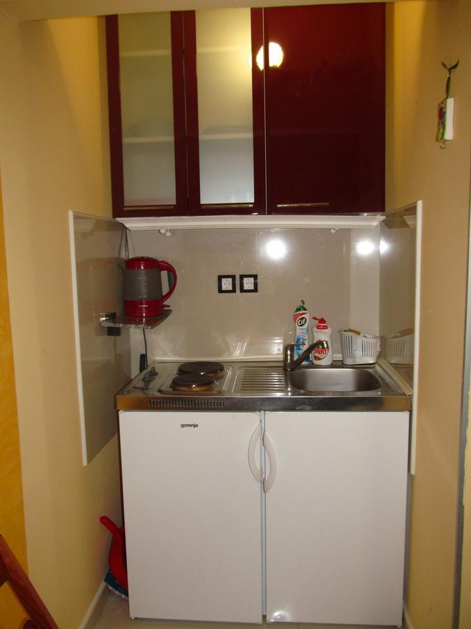 Apartment 9 Gorska Vila Ζλάτιμπορ Εξωτερικό φωτογραφία